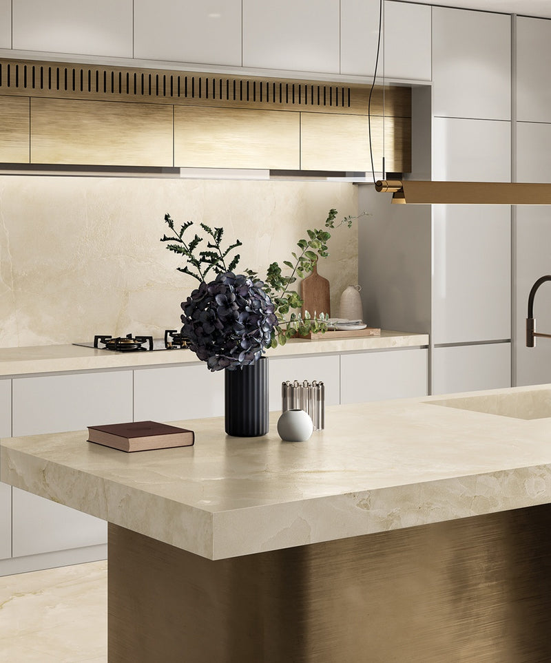 CCI La Faenza - Couture Porcelain lifestyle image