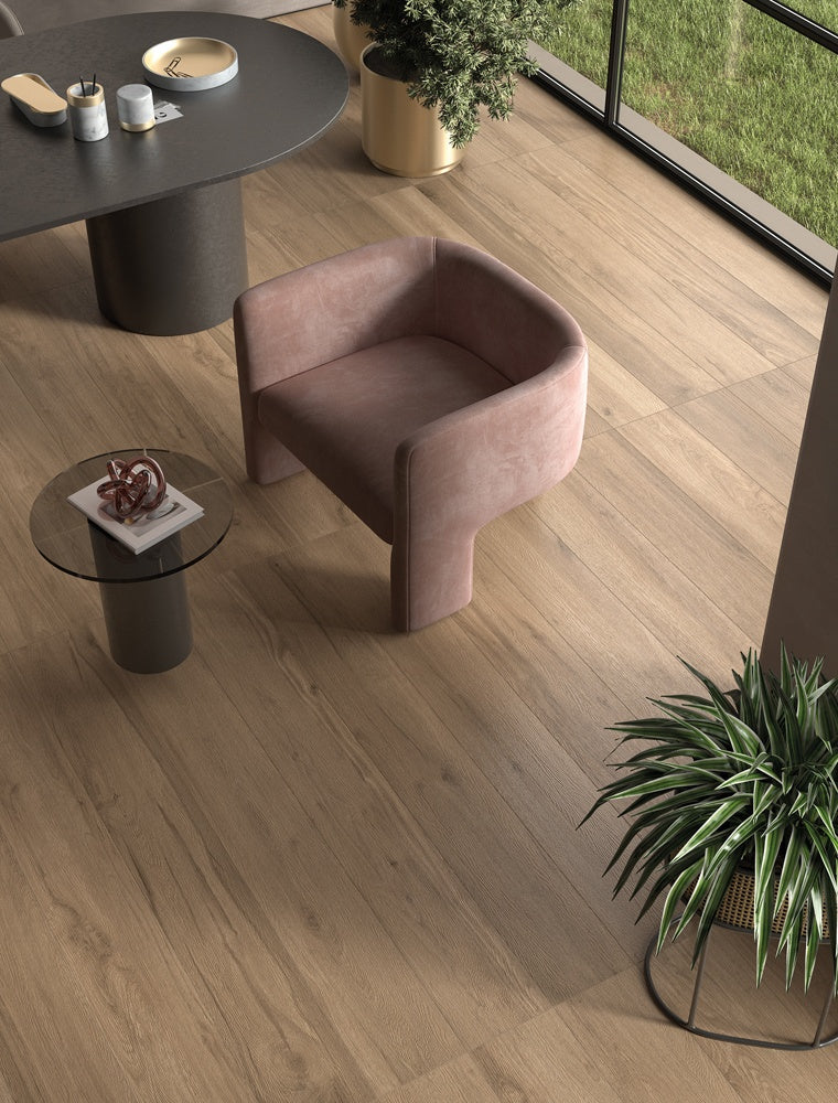CCI La Faenza - Dama Porcelain lifestyle image
