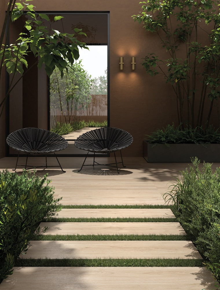 CCI La Faenza - Dama Porcelain lifestyle image