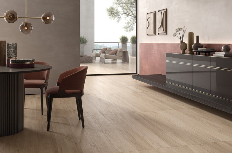 CCI La Faenza - Dama Porcelain lifestyle image