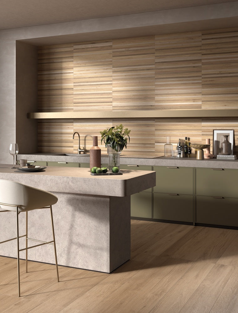 CCI La Faenza - Dama Porcelain lifestyle image