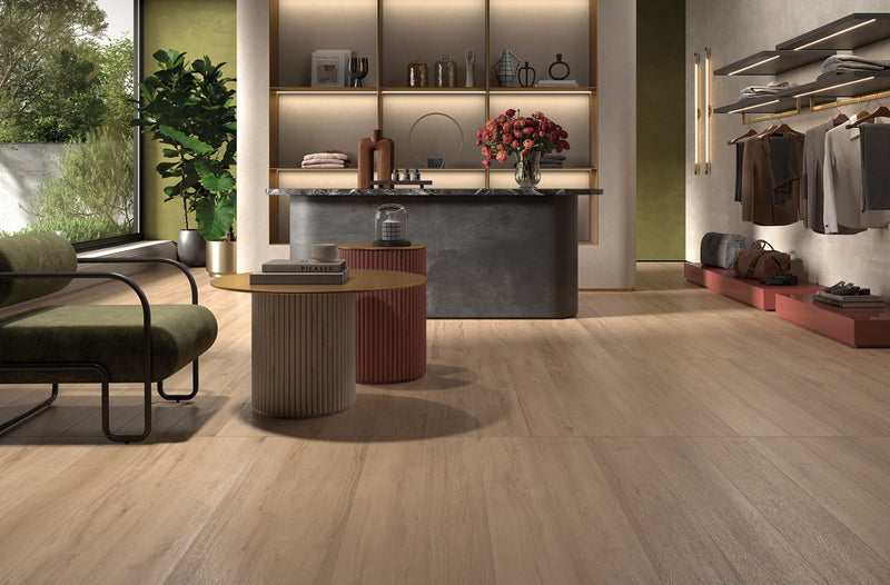 CCI La Faenza - Dama Porcelain lifestyle image