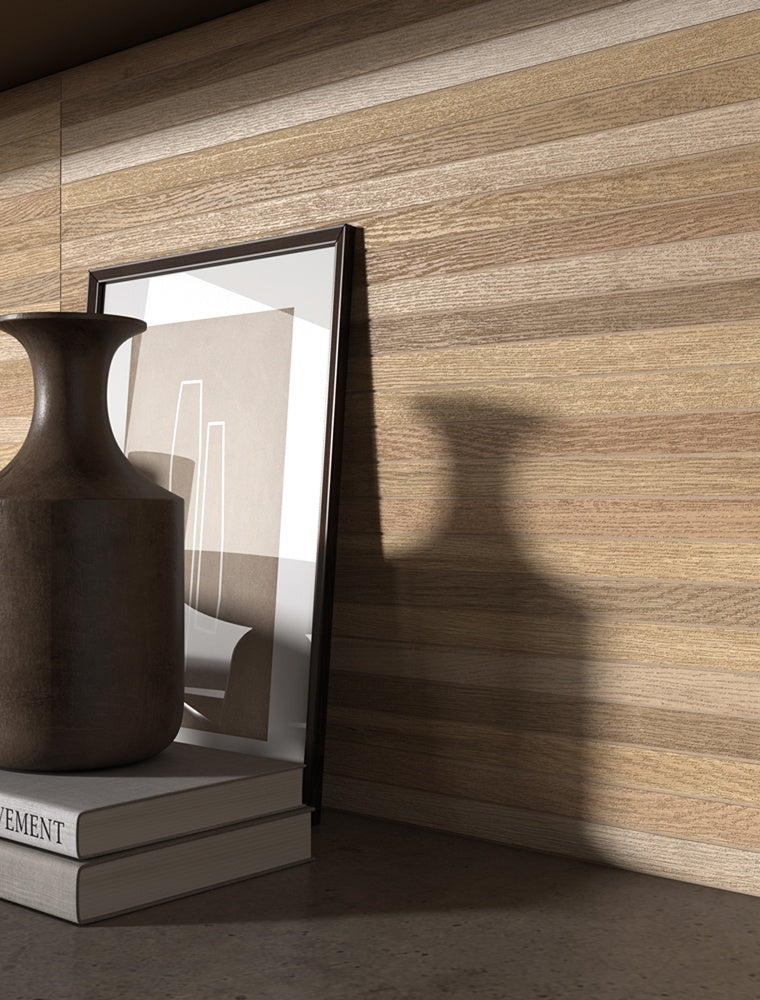 CCI La Faenza - Dama Porcelain lifestyle image