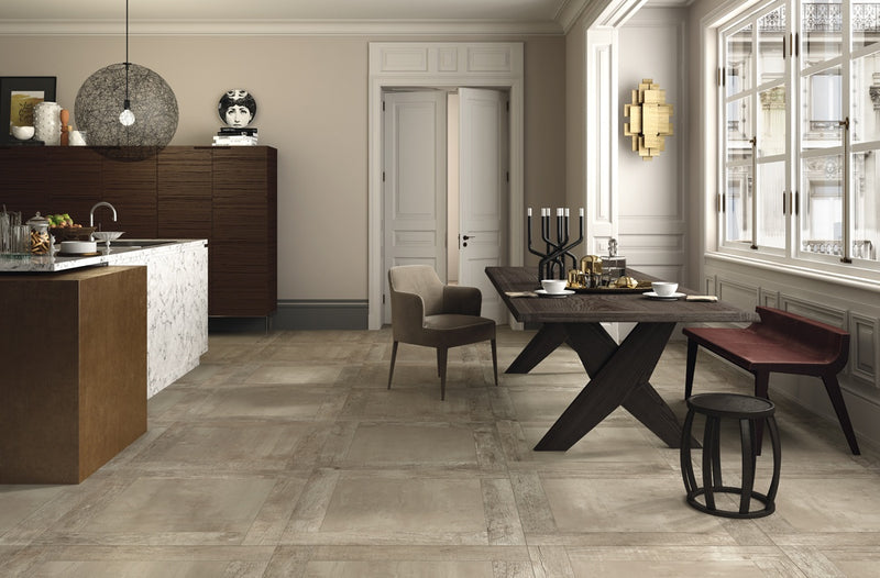 CCI La Faenza - Ego Porcelain lifestyle image