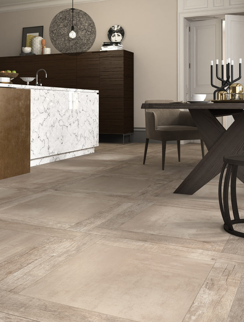 CCI La Faenza - Ego Porcelain lifestyle image