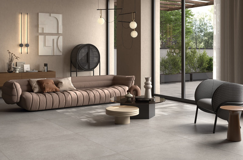 CCI La Faenza - Gea Porcelain lifestyle image