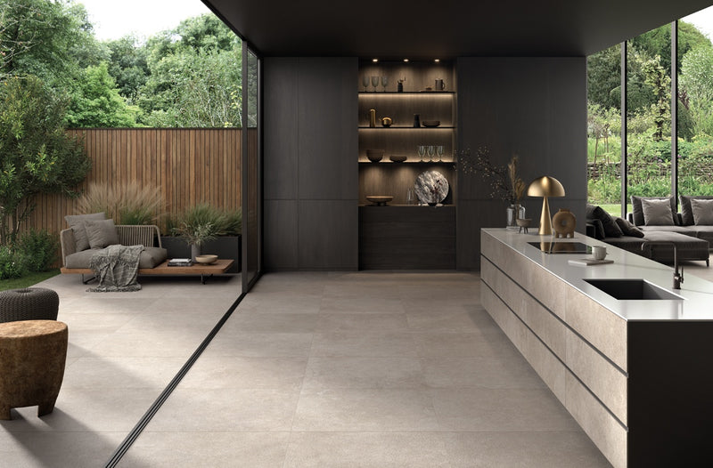 CCI La Faenza - Gea Porcelain lifestyle image