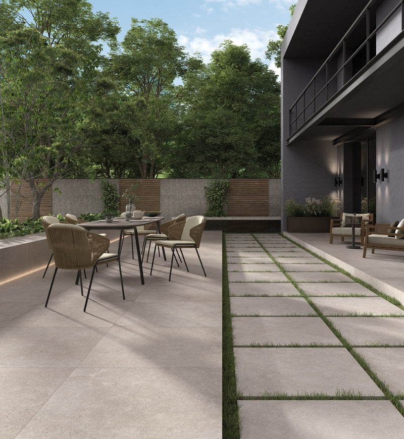 CCI La Faenza - Gea Porcelain lifestyle image
