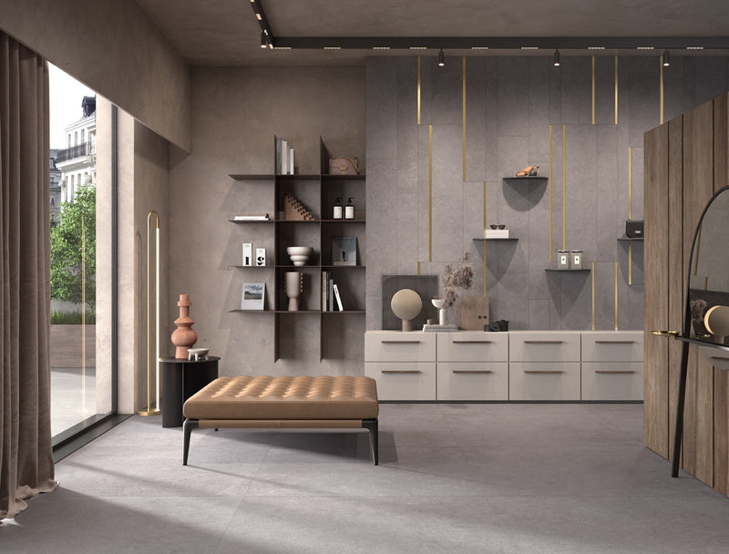 CCI La Faenza - Gea Porcelain lifestyle image