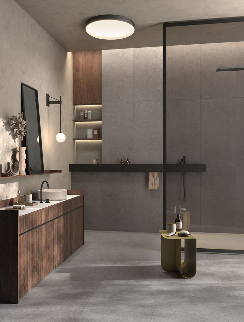 CCI La Faenza - Gea Porcelain lifestyle image