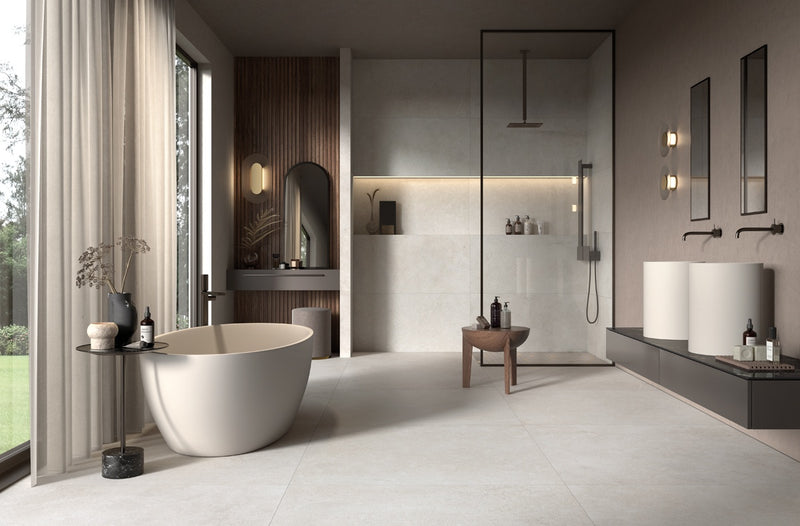CCI La Faenza - Gea Porcelain lifestyle image