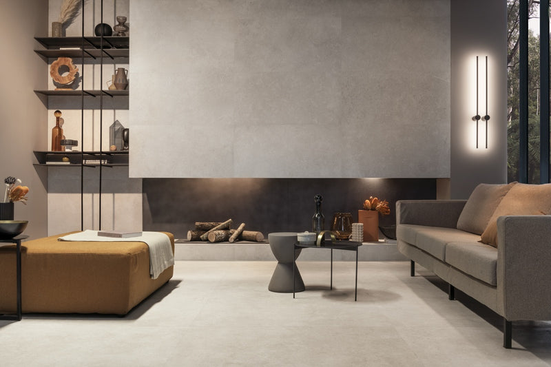 CCI La Faenza - Gea Porcelain lifestyle image