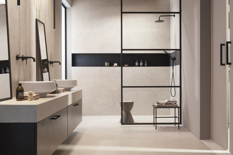 CCI La Faenza - Gea Porcelain lifestyle image