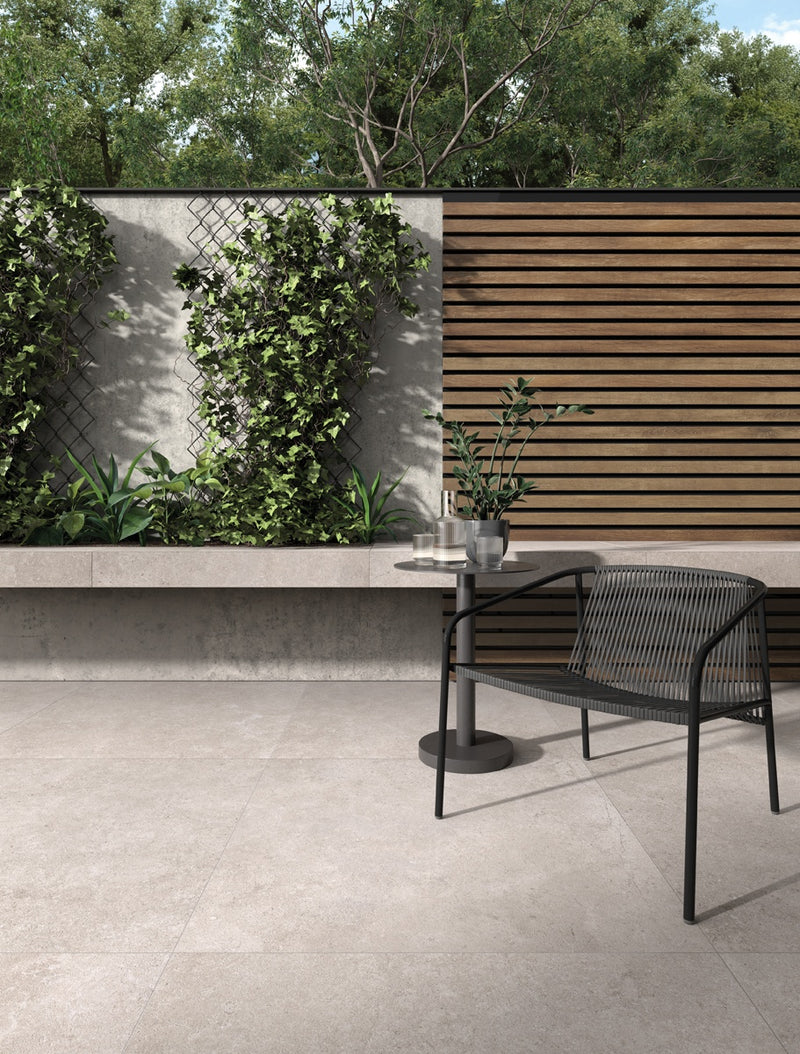 CCI La Faenza - Gea Porcelain lifestyle image