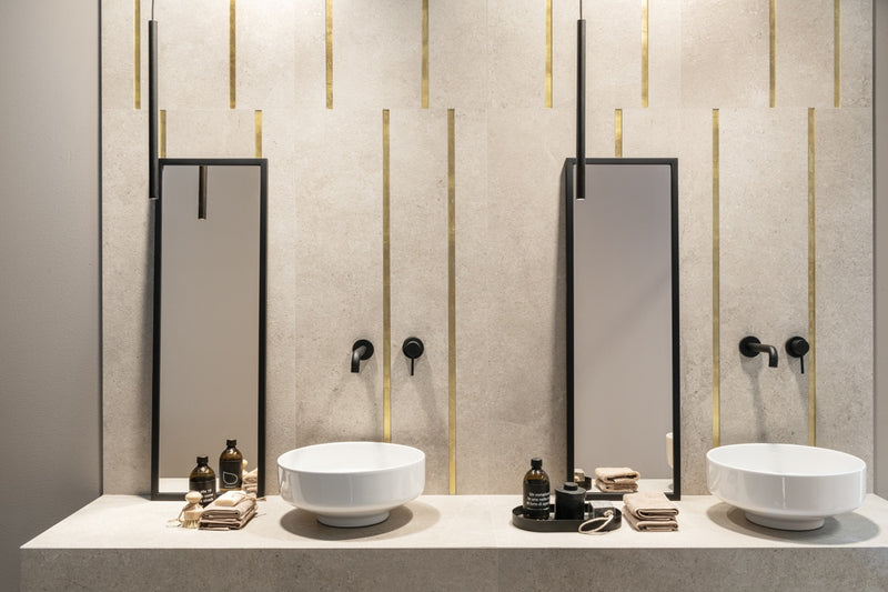 CCI La Faenza - Gea Porcelain lifestyle image