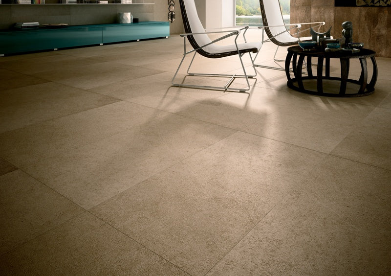 CCI La Faenza - Lastra Porcelain lifestyle image