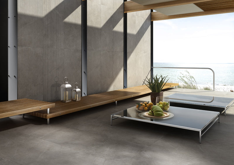 CCI La Faenza - Lastra Porcelain lifestyle image
