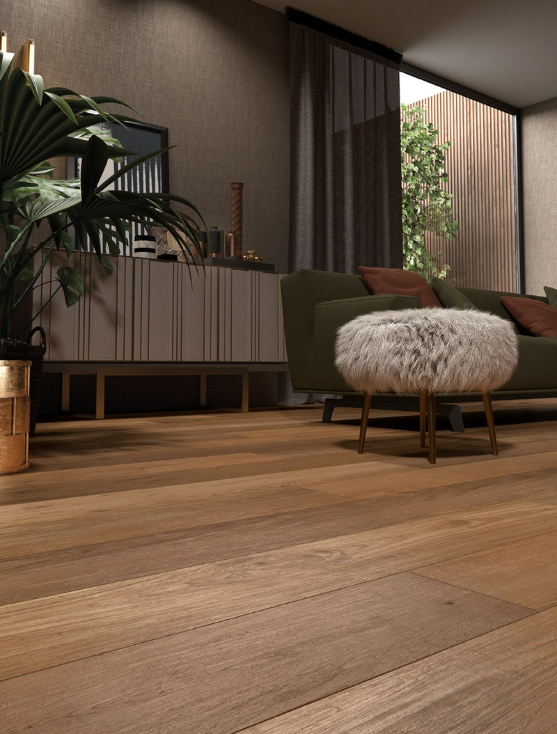 CCI La Faenza - Legno Del Notaio Porcelain lifestyle image