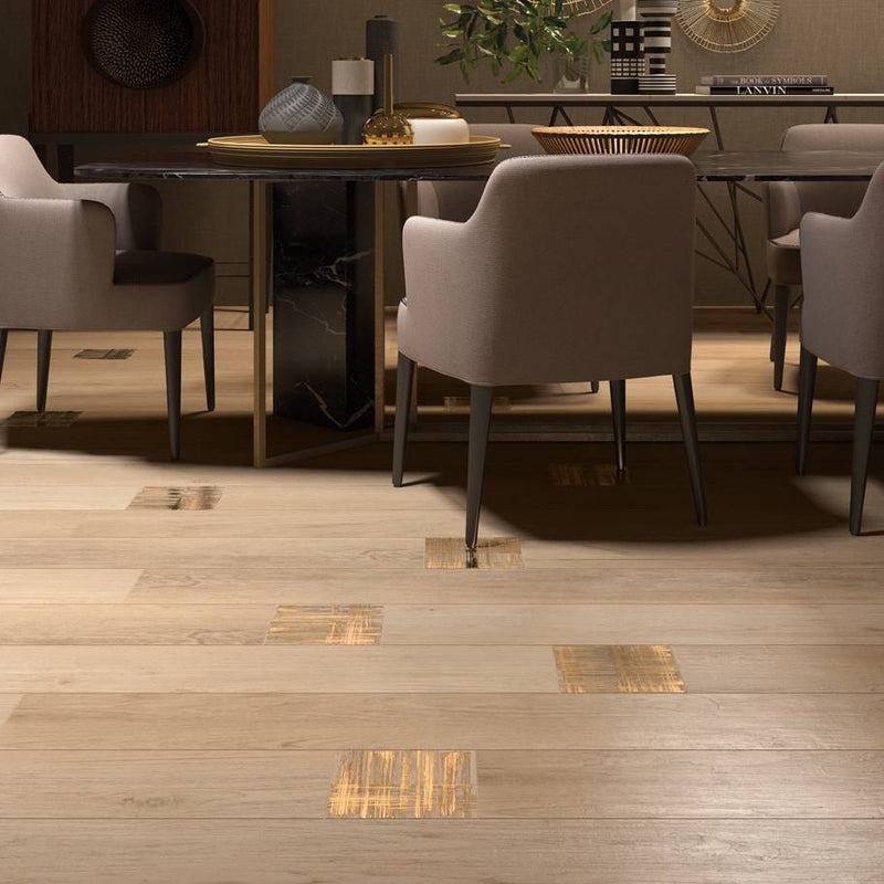 Legno Del Notaio – Porcelain collection