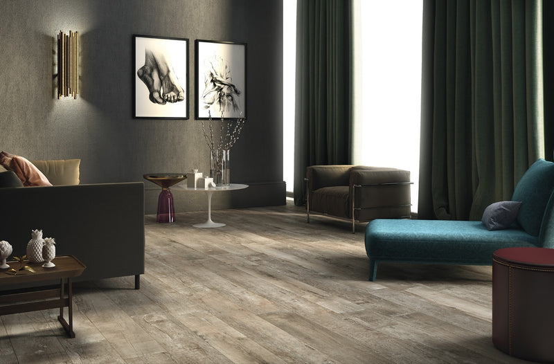 CCI La Faenza - Nirvana Porcelain lifestyle image