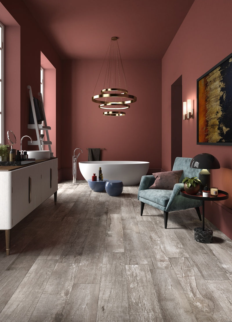 CCI La Faenza - Nirvana Porcelain lifestyle image