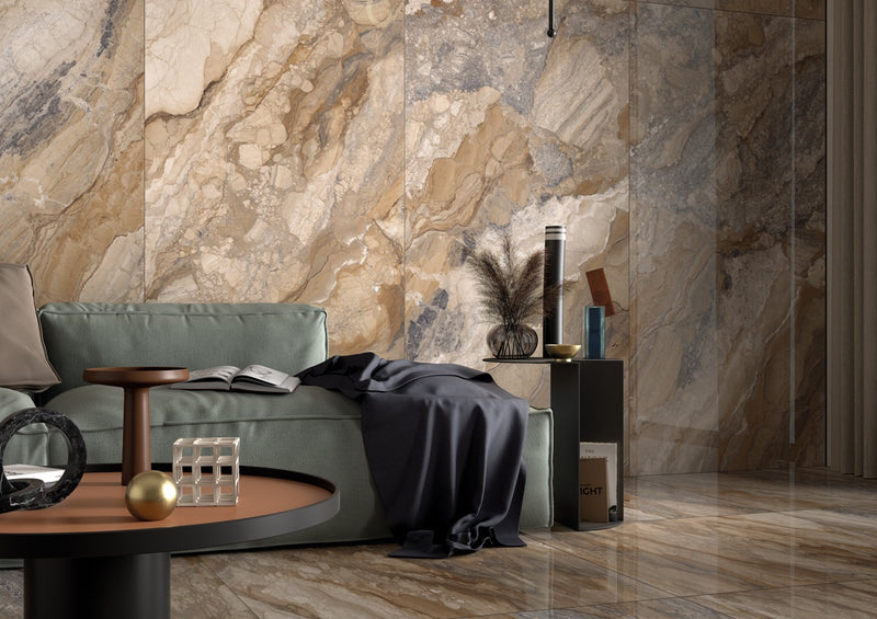 CCI La Faenza - Oro Porcelain lifestyle image