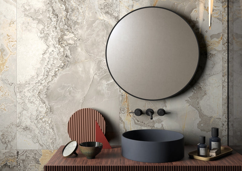 CCI La Faenza - Oro Porcelain lifestyle image