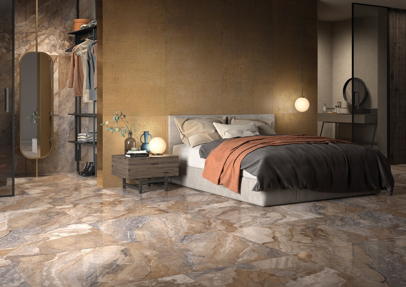 CCI La Faenza - Oro Porcelain lifestyle image