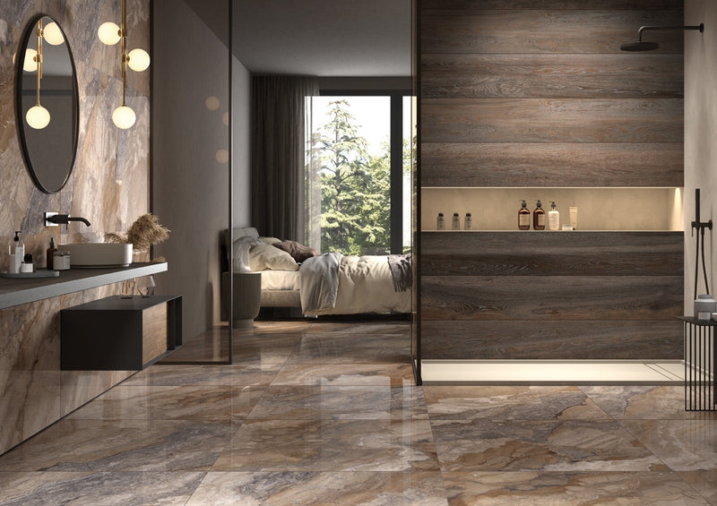 CCI La Faenza - Oro Porcelain lifestyle image