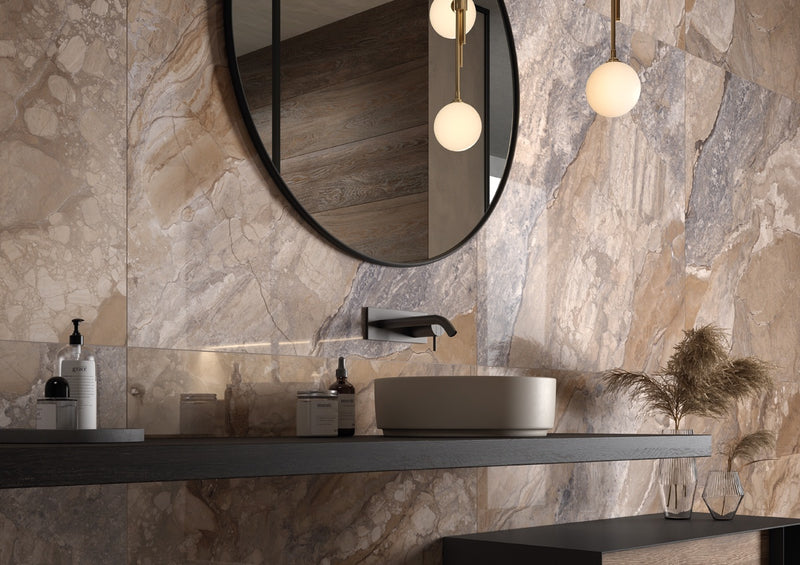 CCI La Faenza - Oro Porcelain lifestyle image