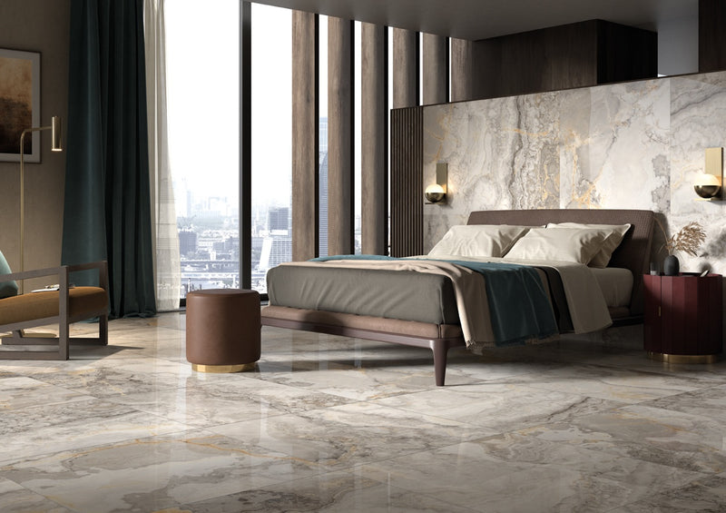 CCI La Faenza - Oro Porcelain lifestyle image
