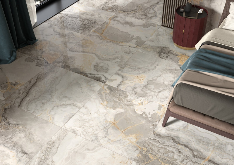 CCI La Faenza - Oro Porcelain lifestyle image