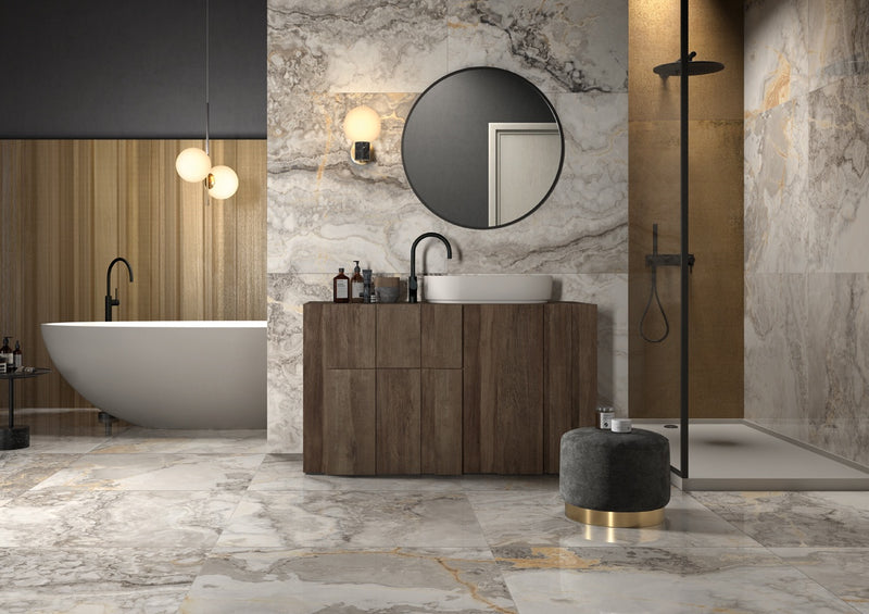CCI La Faenza - Oro Porcelain lifestyle image