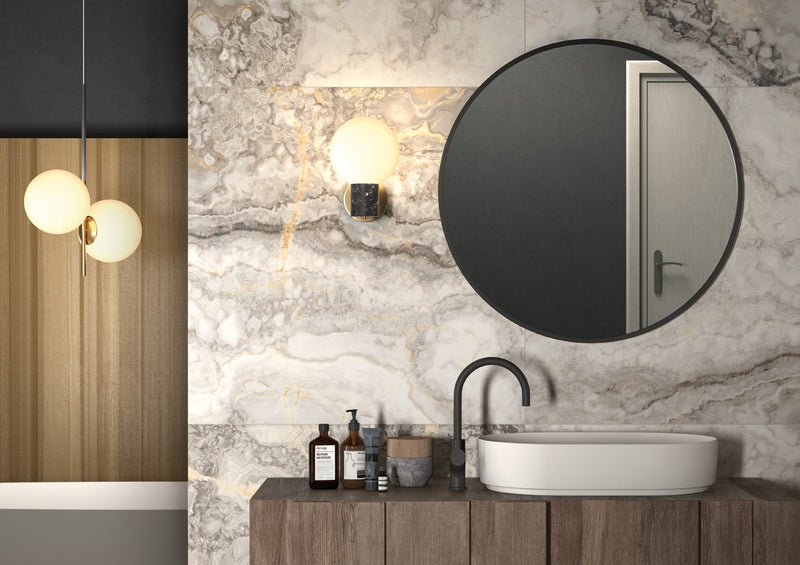 CCI La Faenza - Oro Porcelain lifestyle image