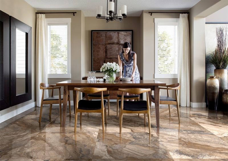 CCI La Faenza - Oro Porcelain lifestyle image