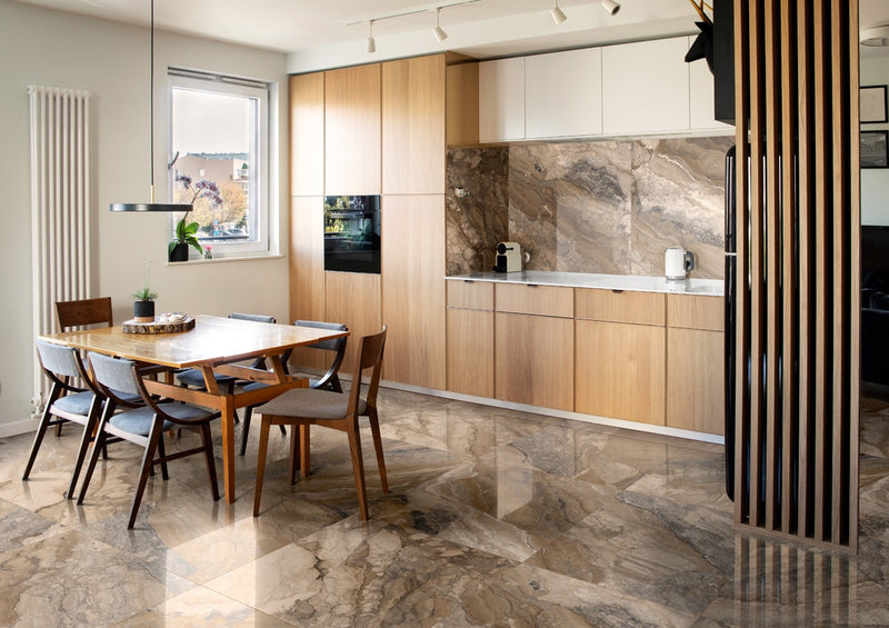 CCI La Faenza - Oro Porcelain lifestyle image