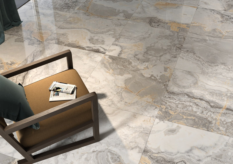 CCI La Faenza - Oro Porcelain lifestyle image