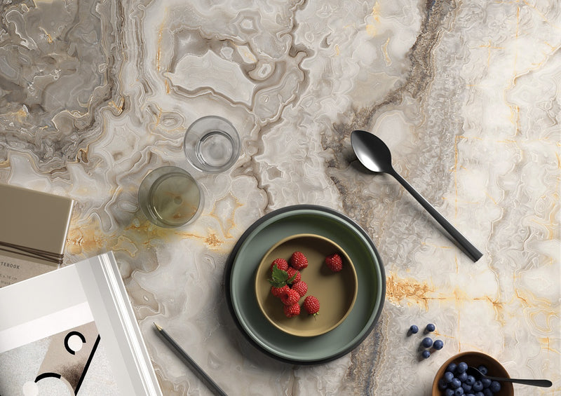 CCI La Faenza - Oro Porcelain lifestyle image
