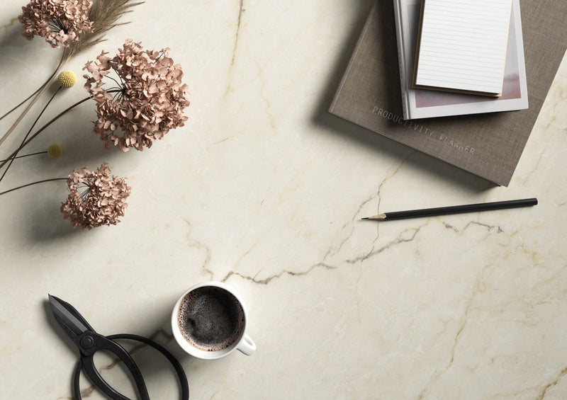 CCI La Faenza - Oro Porcelain lifestyle image