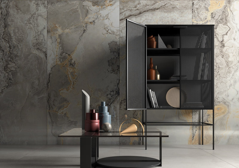 CCI La Faenza - Oro Porcelain lifestyle image