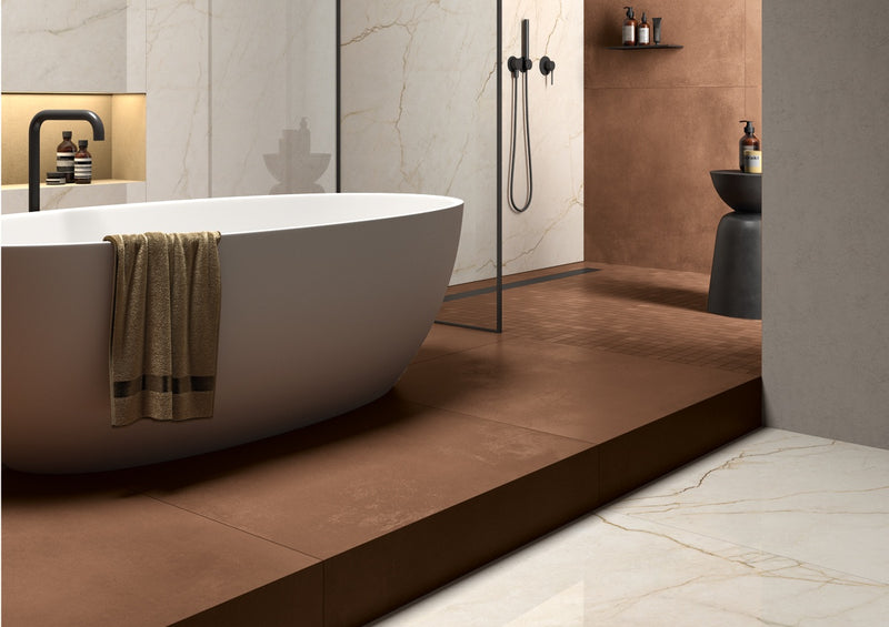CCI La Faenza - Oro Porcelain lifestyle image
