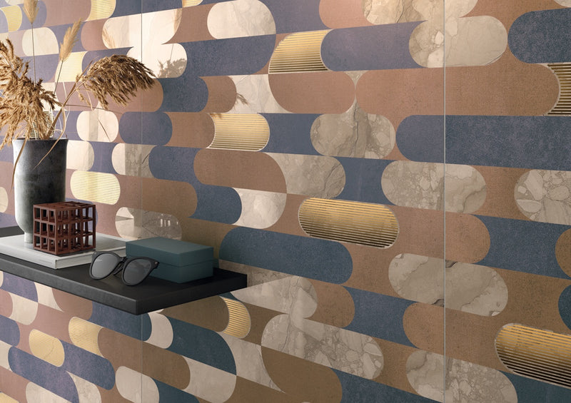 CCI La Faenza - Oro Porcelain lifestyle image