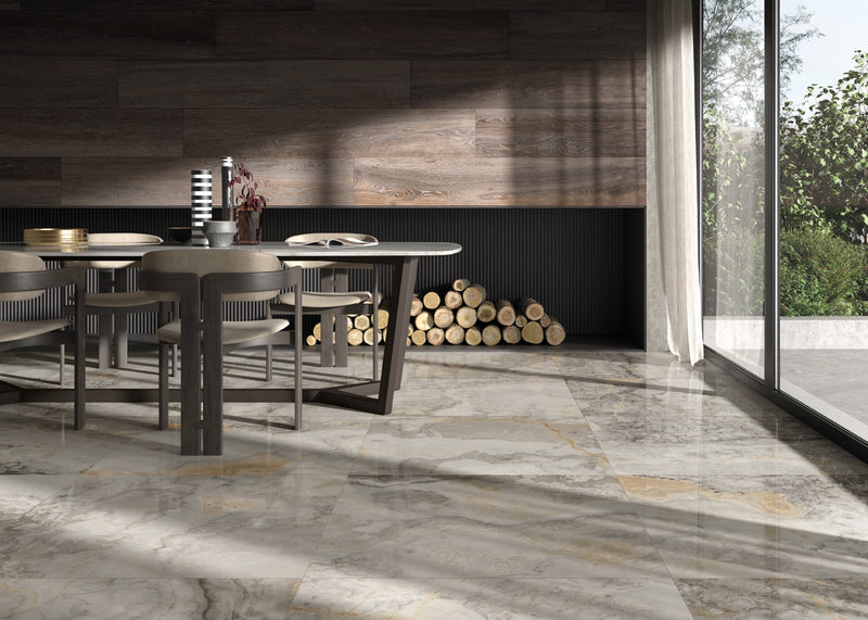 CCI La Faenza - Oro Porcelain lifestyle image