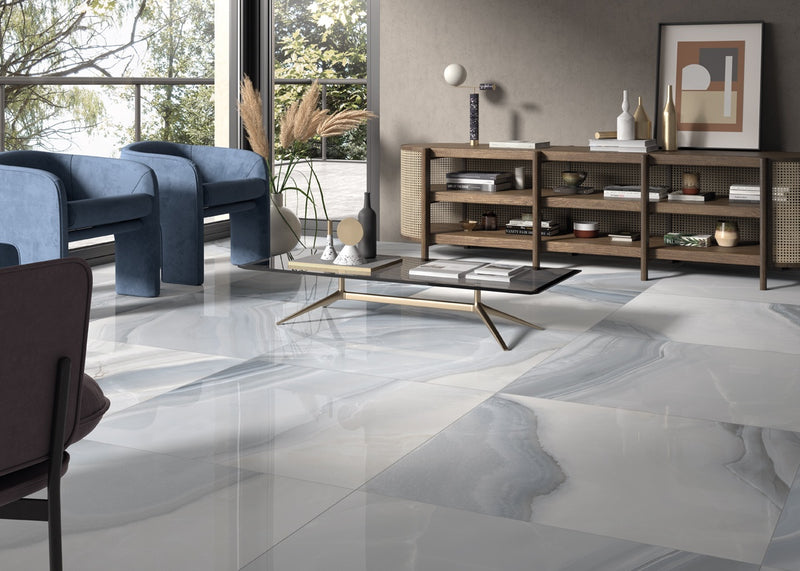 CCI La Faenza - Oro Porcelain lifestyle image