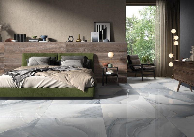 CCI La Faenza - Oro Porcelain lifestyle image