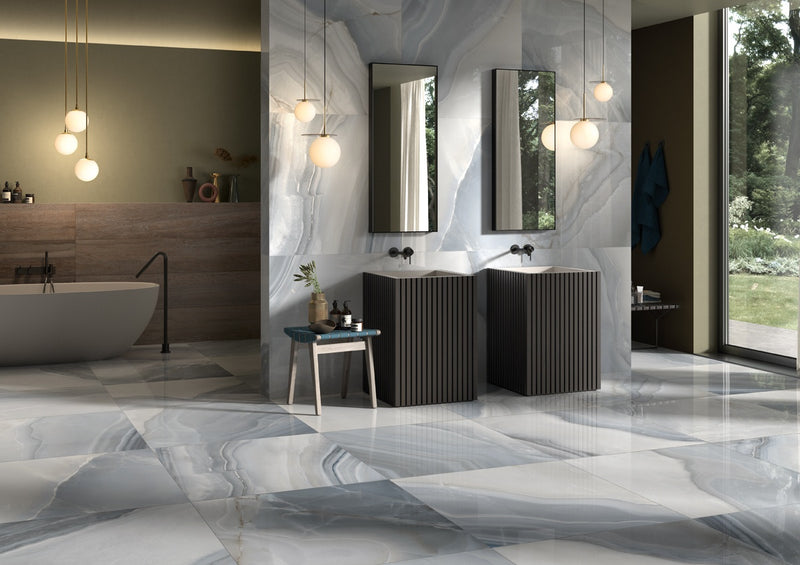 CCI La Faenza - Oro Porcelain lifestyle image