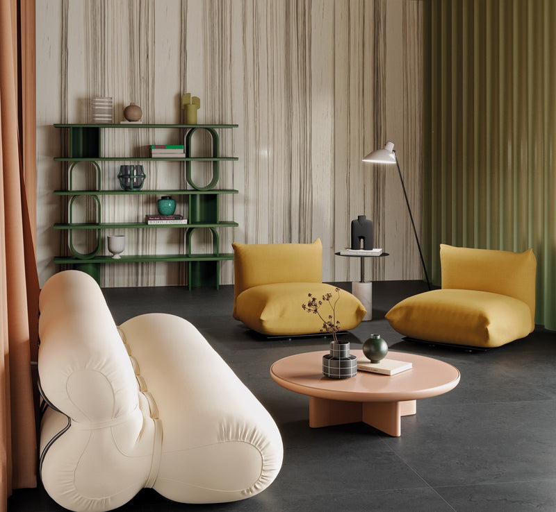 CCI La Faenza - Party Porcelain lifestyle image