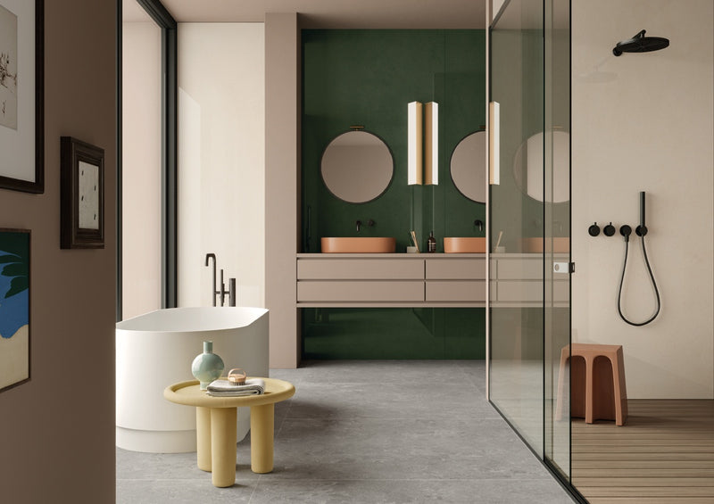 CCI La Faenza - Party Porcelain lifestyle image