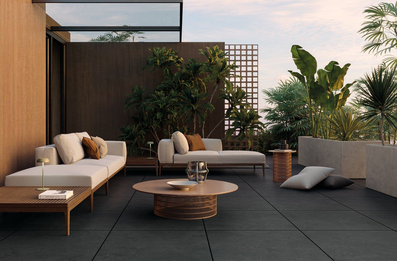 CCI La Faenza - Party Porcelain lifestyle image