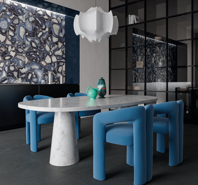 CCI La Faenza - Party Porcelain lifestyle image
